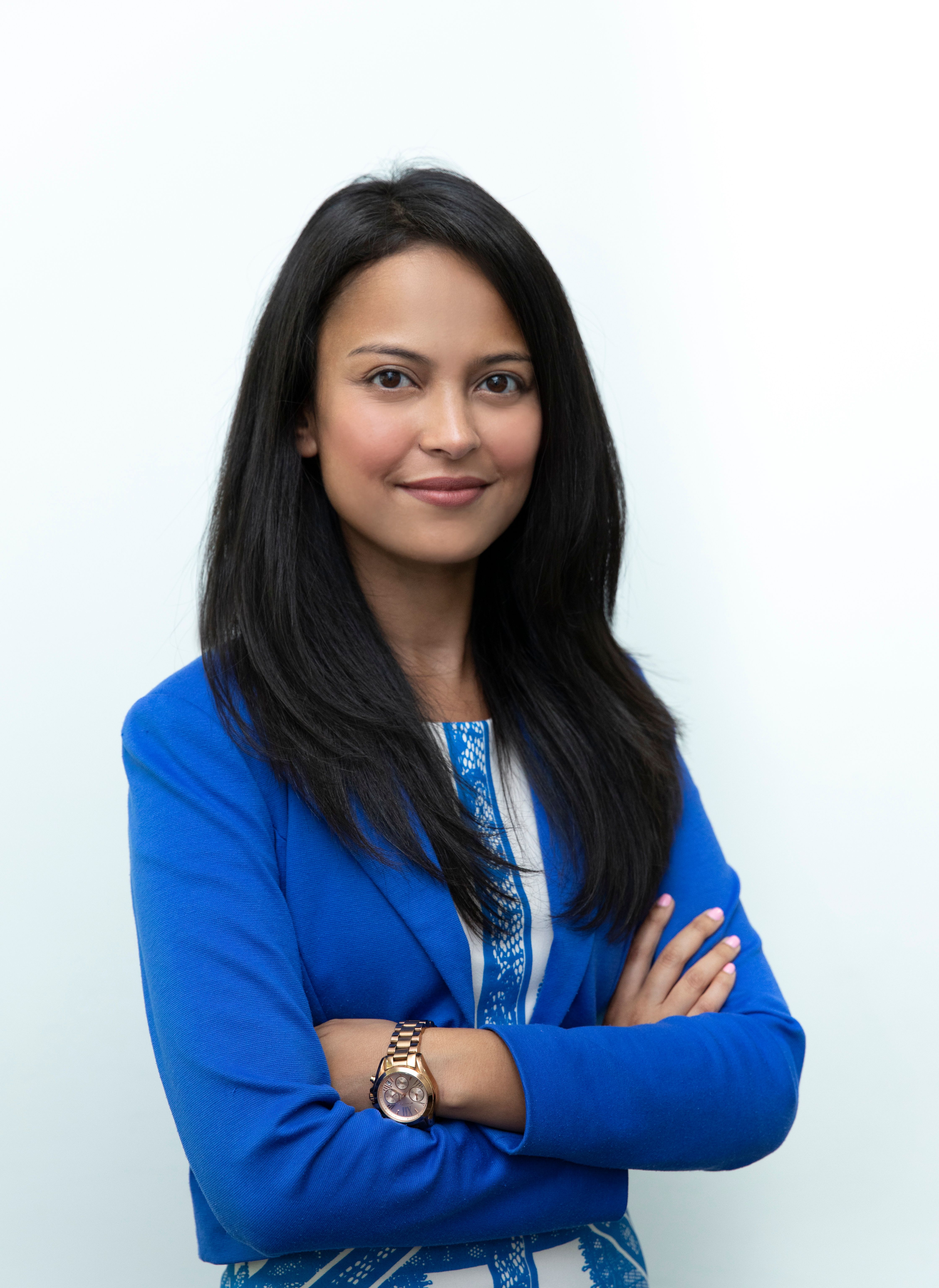 Sarah Mohamed